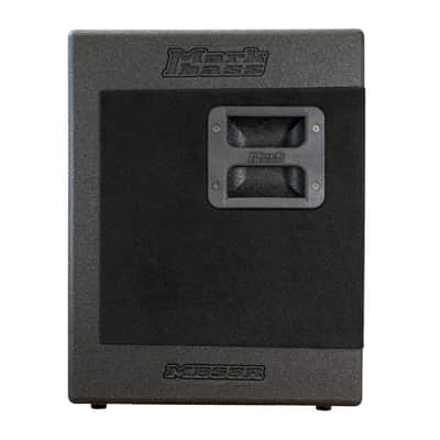 Markbass MBL100104 MB58R 104 PURE image 2