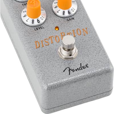 FENDER - Hammertone Distortion - 0234570000 image 5