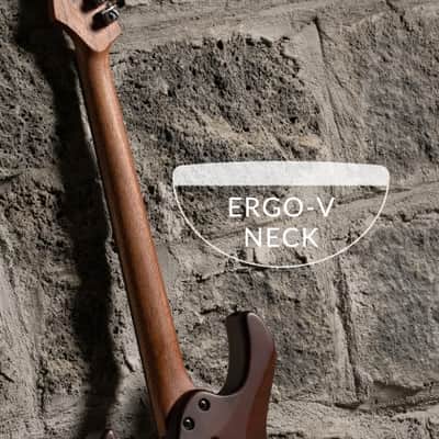 Cort G300 RAW | Chambered Body Electric Guitar, Natural Satin. New with Full Warranty! image 7