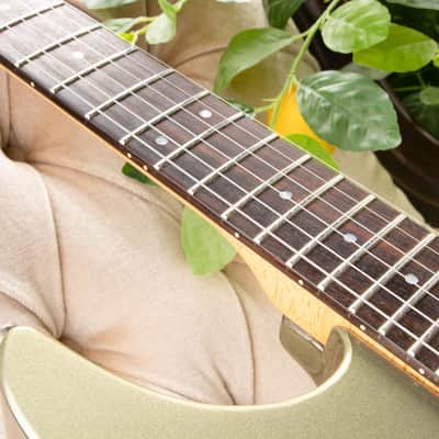 Fernandes FR-65S 1999 - Green image 8