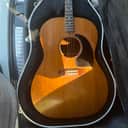 Gibson TG-0 1965 - Mahogany rosewood fretboard