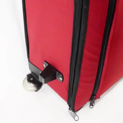 Clavia Nord Softcase C1 C2 C2D Organ AMS-GBC Gig Bag + Top Zustand + Garantie image 5