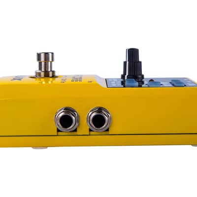 NuX Loop Core Looper Pedal with Drum Machine image 4