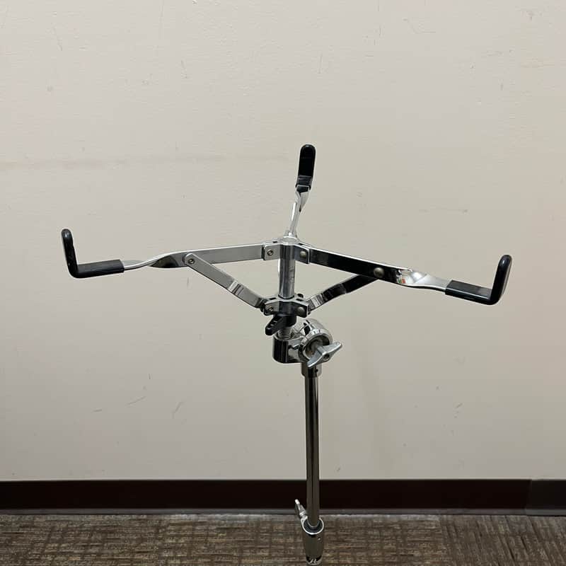 Pearl Concert Snare Stand Tall image 1