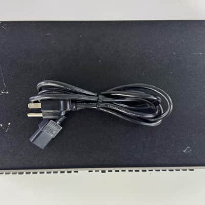 Klark Teknik DN-332 Graphic Equalizer with Power Cord image 7