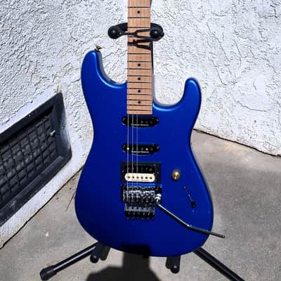 2005 USA Charvel, Hot Rodded by Top Pro Tech! FU Tone Package, Jason Becker Pickup! image 1