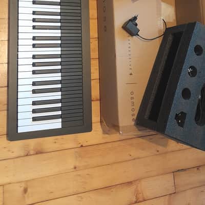 Immagine Expressive E Osmose 49-Key - Like New - 2