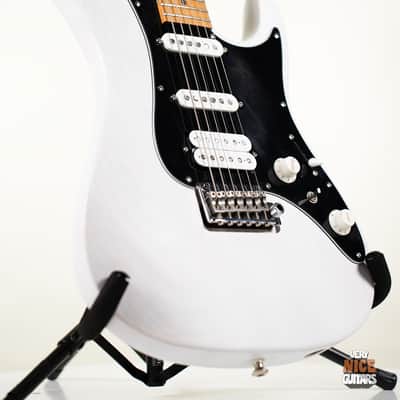 Ibanez AZ2204 LA Custom Shop LACS image 10