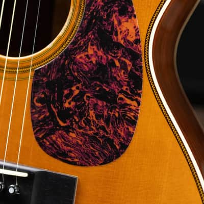 2006 Martin 000-28EC Eric Clapton Signature Acoustic Guitar with Hardshell Case and L.R. Baggs Anthem - Used image 14
