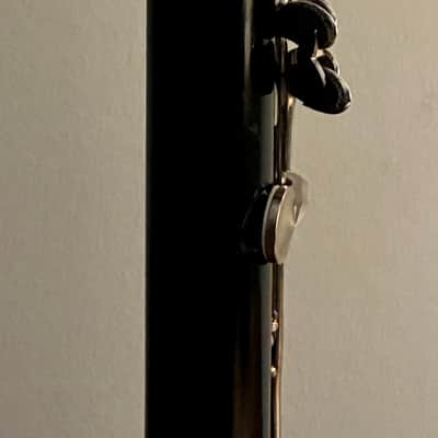 Evette by Buffet Clarinet | Case | Mouthpiece & Ligature | Recent Service image 11