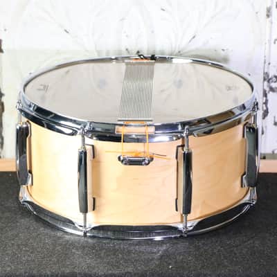 Pearl Modern Utility Snare Drum 14X6.5in image 3