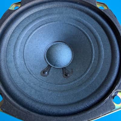 YAMAHA PSR-15 PSR-40 YPR-7 Keyboard Part: 4.5" Speaker 5W 4Ohms Woofer JA12540 image 4
