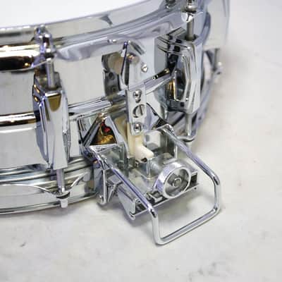 LUDWIG 1970s L-410 Super Sensitive 14x5 s/n 1671141 Radick Super Sensitive [1671141] (08/31) image 14