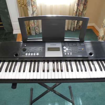 Yamaha YPT-230 image 3