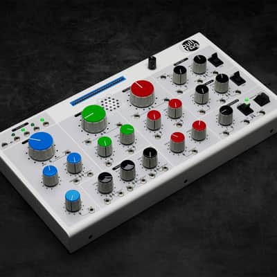 Erica Synths Bullfrog - Educational Electronic Music Instrument [Three Wave Music] image 3