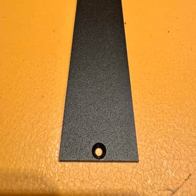 500 Series Blank Panel image 2