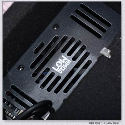 LINE6  LD300 PRO Bass speaker image 12