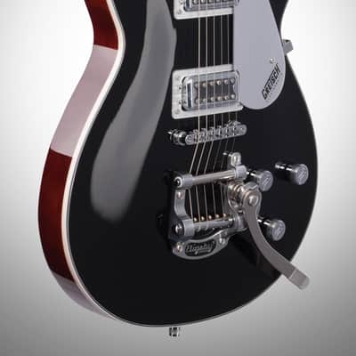 Gretsch G5230T Electromatic Jet FT Electric Guitar, Black image 3
