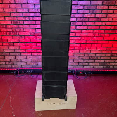 ENKI AMG-2 XL ACOUSTIC GUITAR CASE image 4