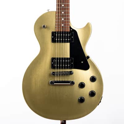 Gibson Les Paul Modern Lite, Gold Mist Satin | Demo