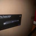 Avid Pro Tools HDX Thunderbolt 3 Rackmount Chassis **brand new, sealed box**