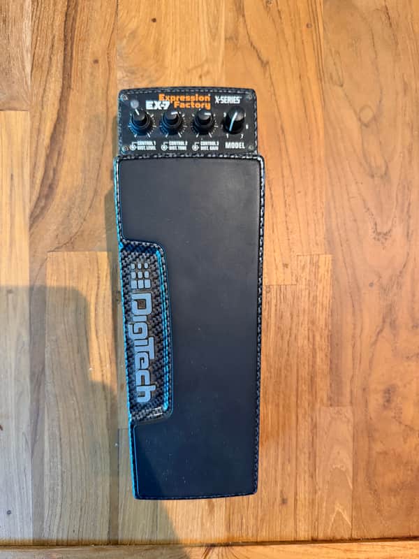 DigiTech EX-7 Expression Factory