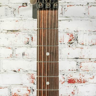 Kramer - American Baretta - Blue - Single Humbucker - w/HSC - x1947 USED image 8