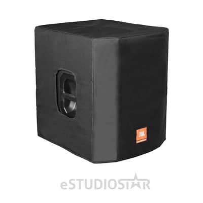 JBL PRX418M-CVR Deluxe Padded Cover for PRX418S