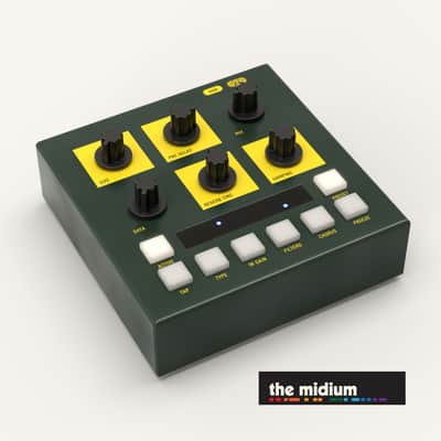 OTO Machines BAM space generator image 3