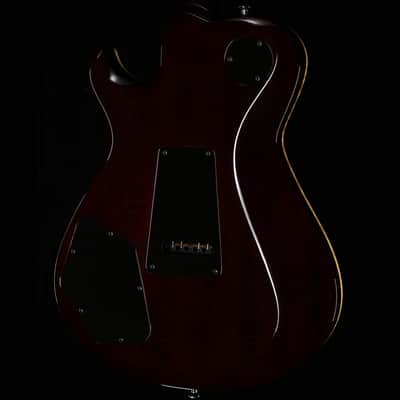 Knaggs Influence Kenai Trem Charcoal Tiger w/T2 Maple Top (377) image 2
