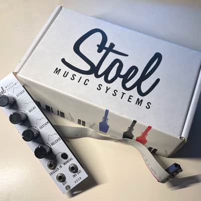 Stoel Music Systems ADSR • Envelope Generator image 2