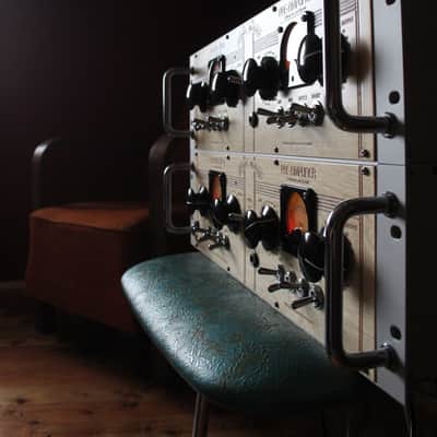 Special OP-6 mic preamp (ex-demo) image 2