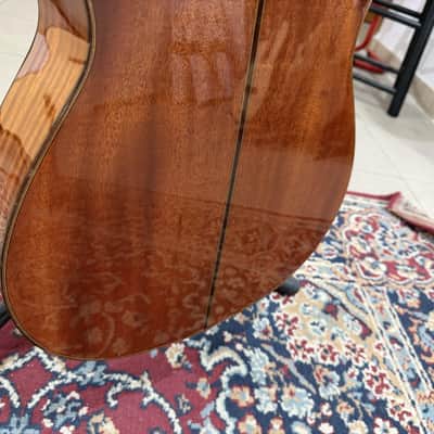 Yamaha GC12S Spruce Top image 10