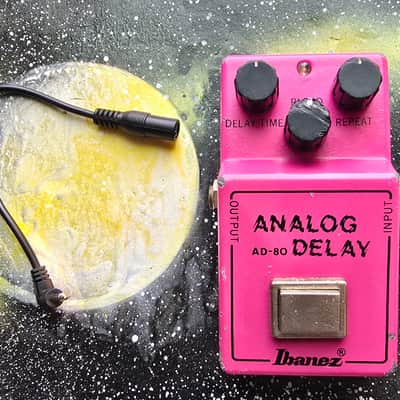 True Stereo BBD Analog Delay - Page 3 - Gearspace