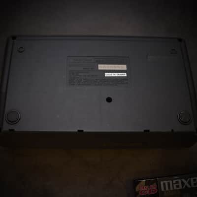 Serviced TASCAM Porta 03 mkII 4 Track Cassette Recorder (New Belts) image 14