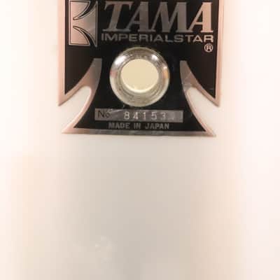 Tama Imperialstar 16x18 Floor Tom Drum Vintage 1970's/1980's image 2