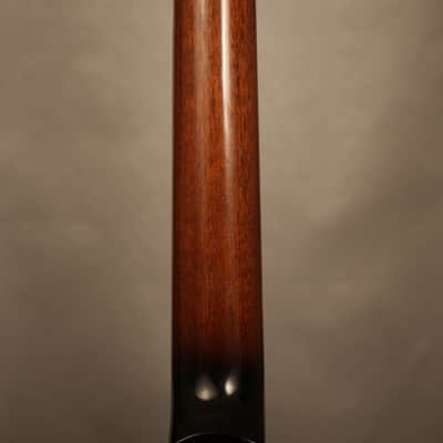 Gibson Non Reverse Thunderbird 2012 electric bass guitar with 60's reissue pickups and OHSC image 9