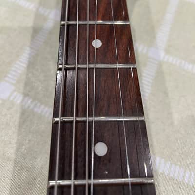Epiphone Les Paul Special 11-LE 2015 - 2 Tone Burst image 6