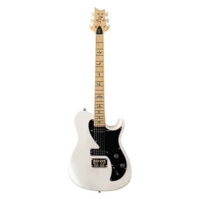 PRS SE NF 53 Pearl White - Electric Guitar image 1