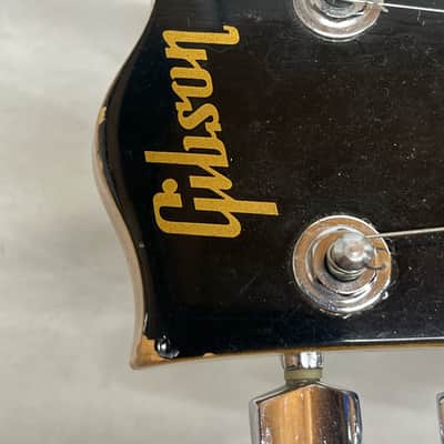 Gibson Challenger Guitar with Syemour Duncan Pickups 1983 image 23