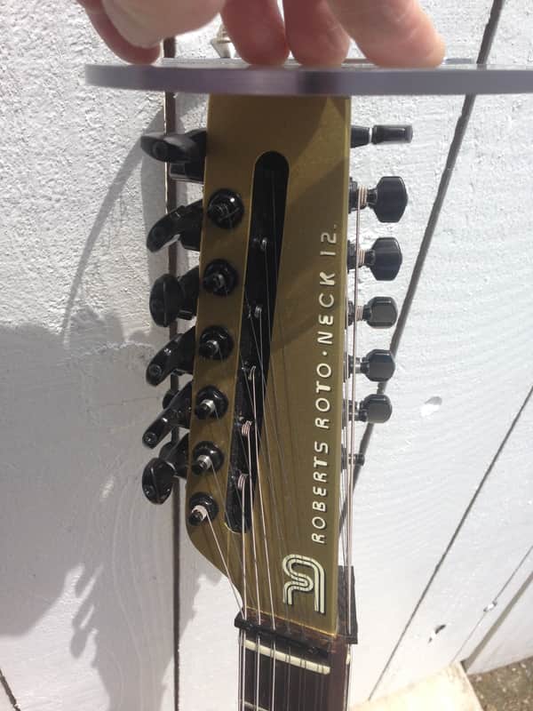 Roberts Roto Neck 12 image 1