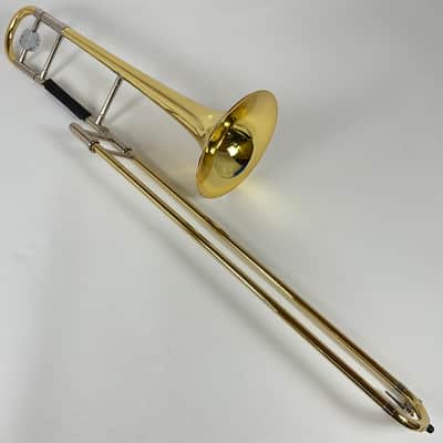 Used Yamaha YSL-630 Bb Tenor Trombone (SN: 362769) image 1