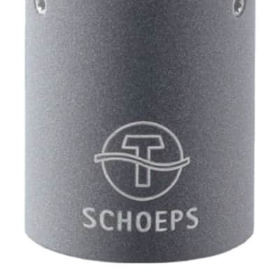 Schoeps CMC 1 Preamp Body Gray image 1