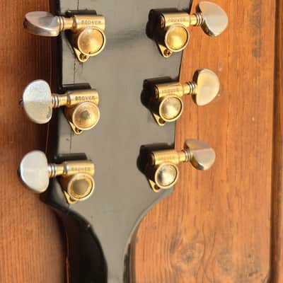 Gibson Original Les Paul Custom 3 Pickup 1959 - Black Beauty image 13
