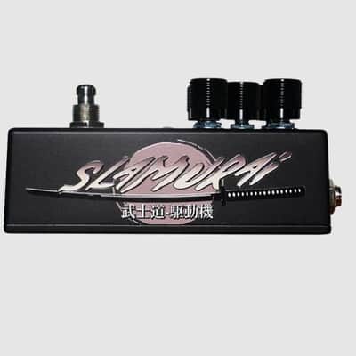 AllPedal Slamurai Overdrive Parlor Edition image 4