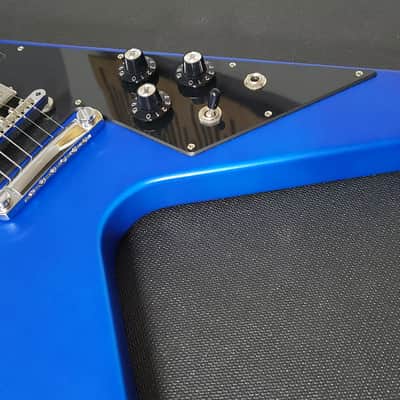 Gibson Custom Shop 70s Flying V Limited Run w/OHSC & COA image 15