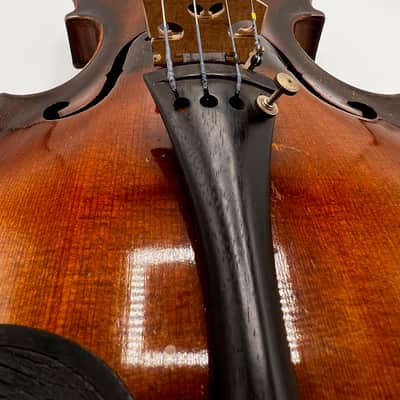 Full-Size Violin · Stainer · Late 19th / Early 20th Century · Europe - Germany image 16