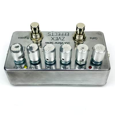Zvex Box of Metal USA Vexter Series image 2