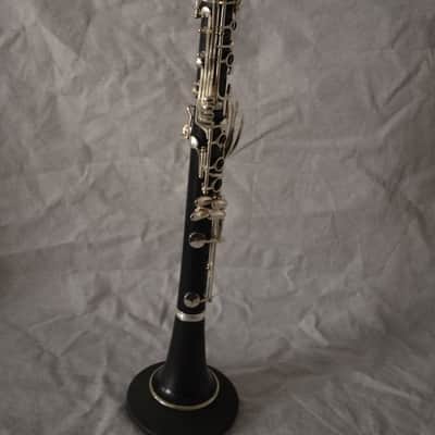 Clarinete Sib Buffet RC Prestige en perfectas condiciones image 21