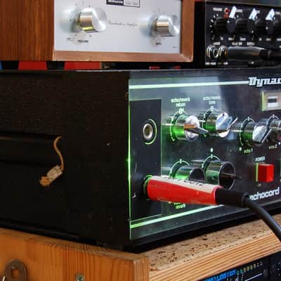 Vintage Dynacord Echocord 100 - Tape delay image 4
